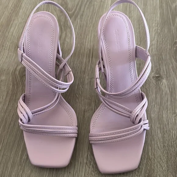 Sando Heels - Picture 3 of 9